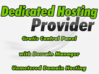 Top dedicated servers providers